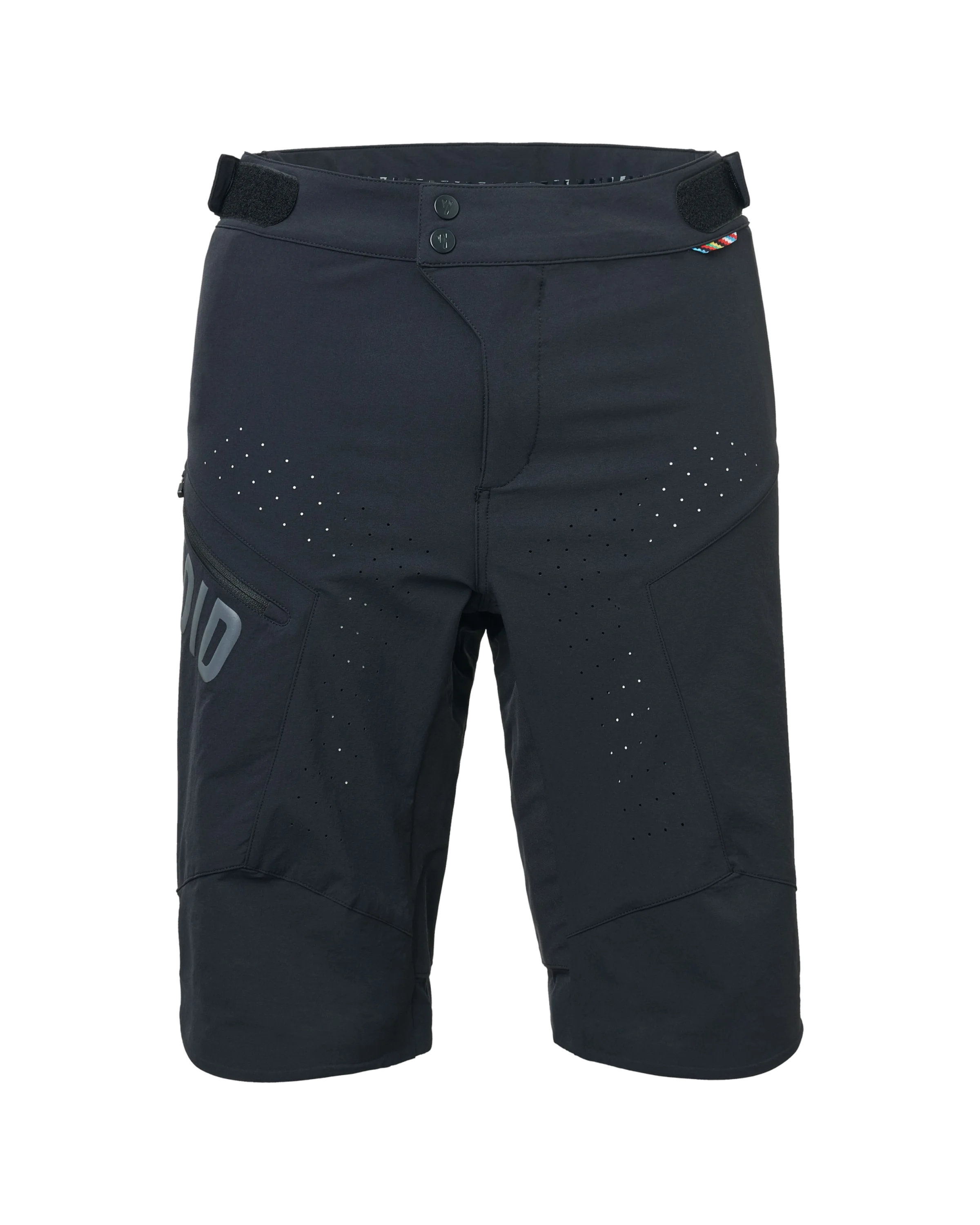 mountainbike radlerhose MTB-Shorts Herren Magnetic Lens Color:Mirrored Chrome Cube Stereo Hybrid 120 Category:E Bike_Feimin FP H856U / Acros Blocklock
