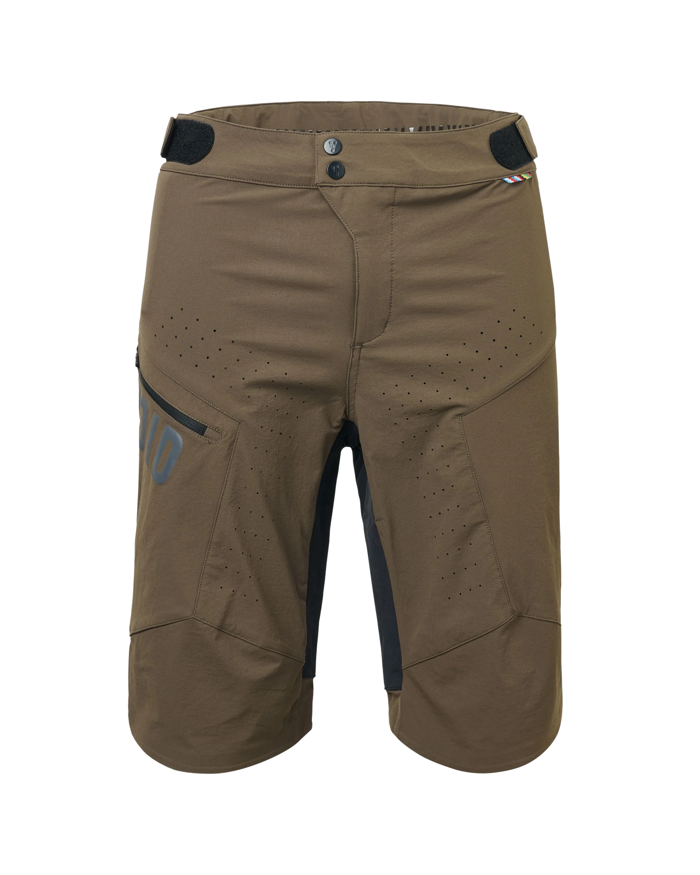 MTB-Shorts Herren