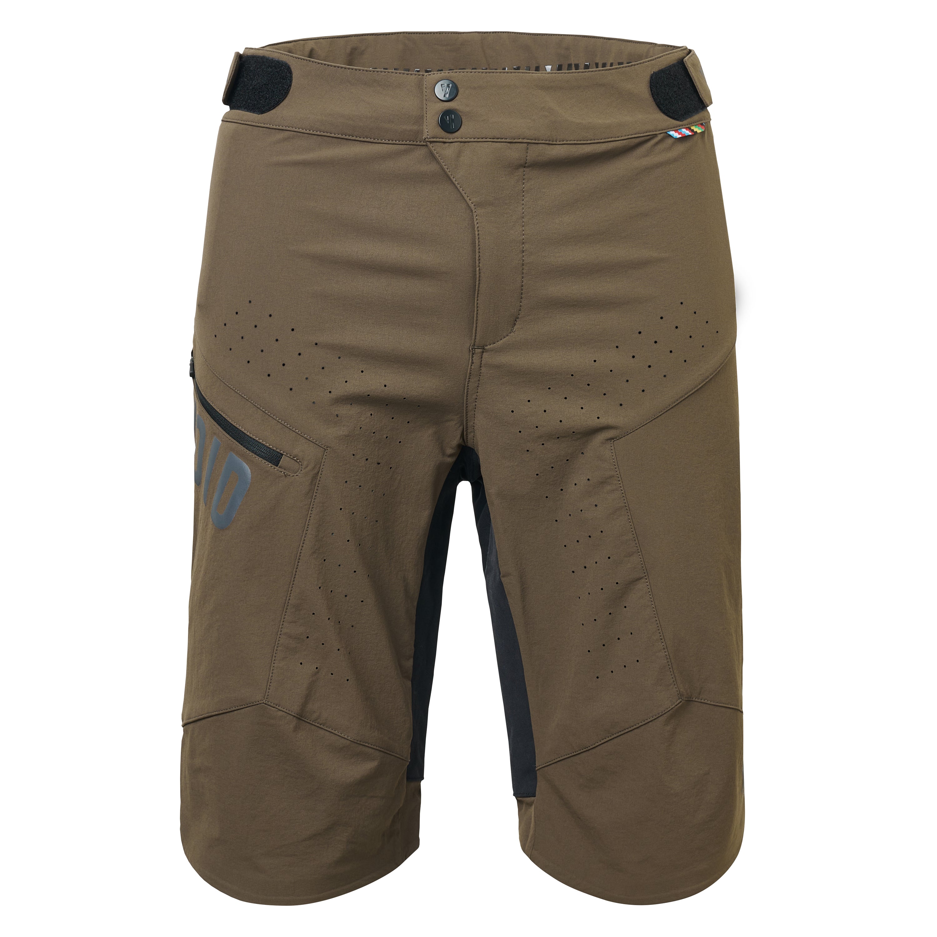 Short VTT Specialized Atlas XC Comp taille 36 vert monstre Short VTT Specialized Atlas XC Comp taille 36 vert monstre