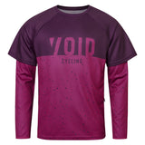 MTB Rock Long Sleeve Jersey