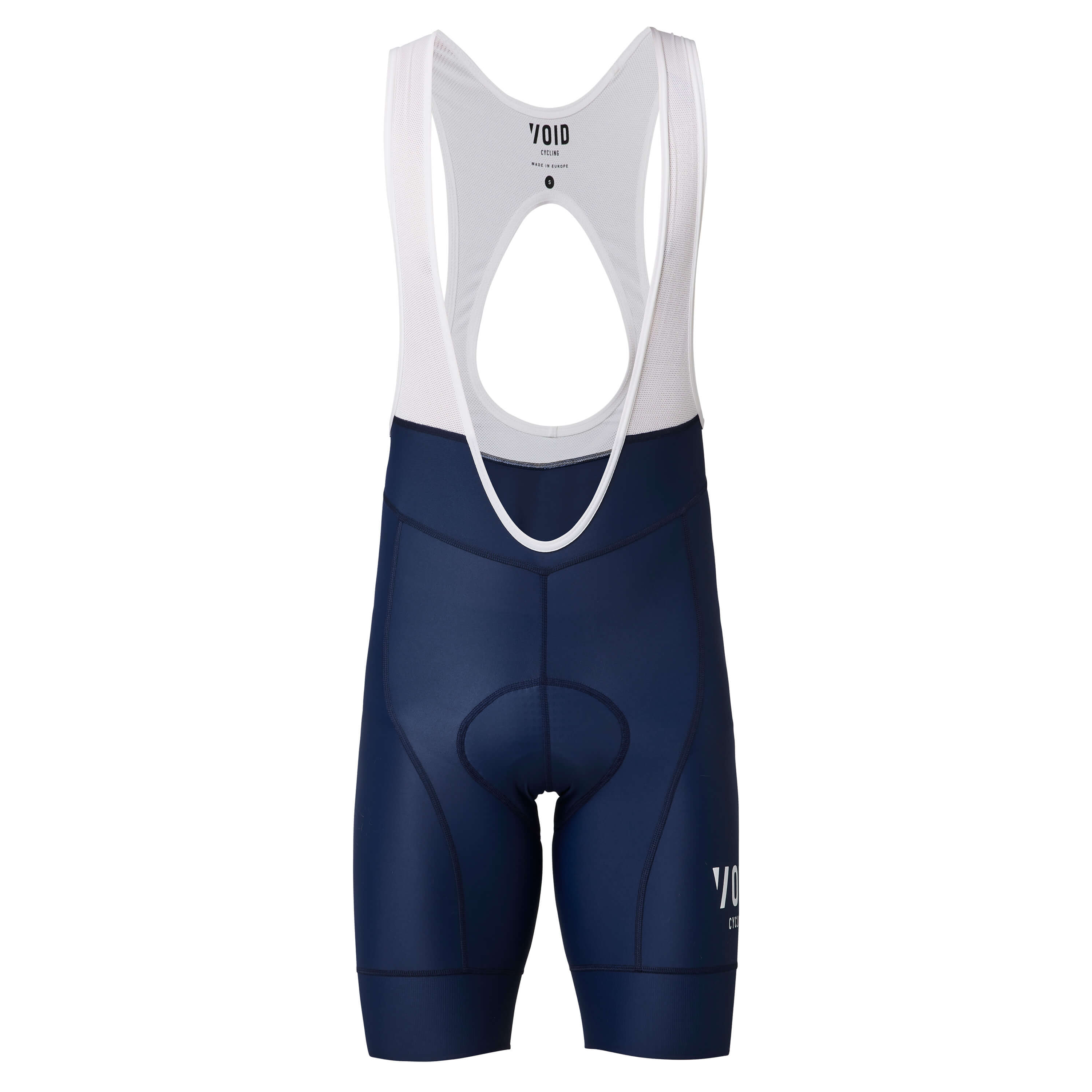 Granite Cycling Bib Shorts Men