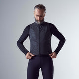 Reflective Cycling Vest