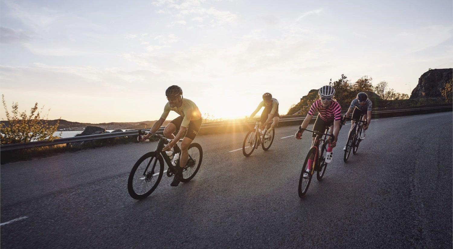 Buying a Road Bike as an Intermediate Cyclist | Expert Guide
