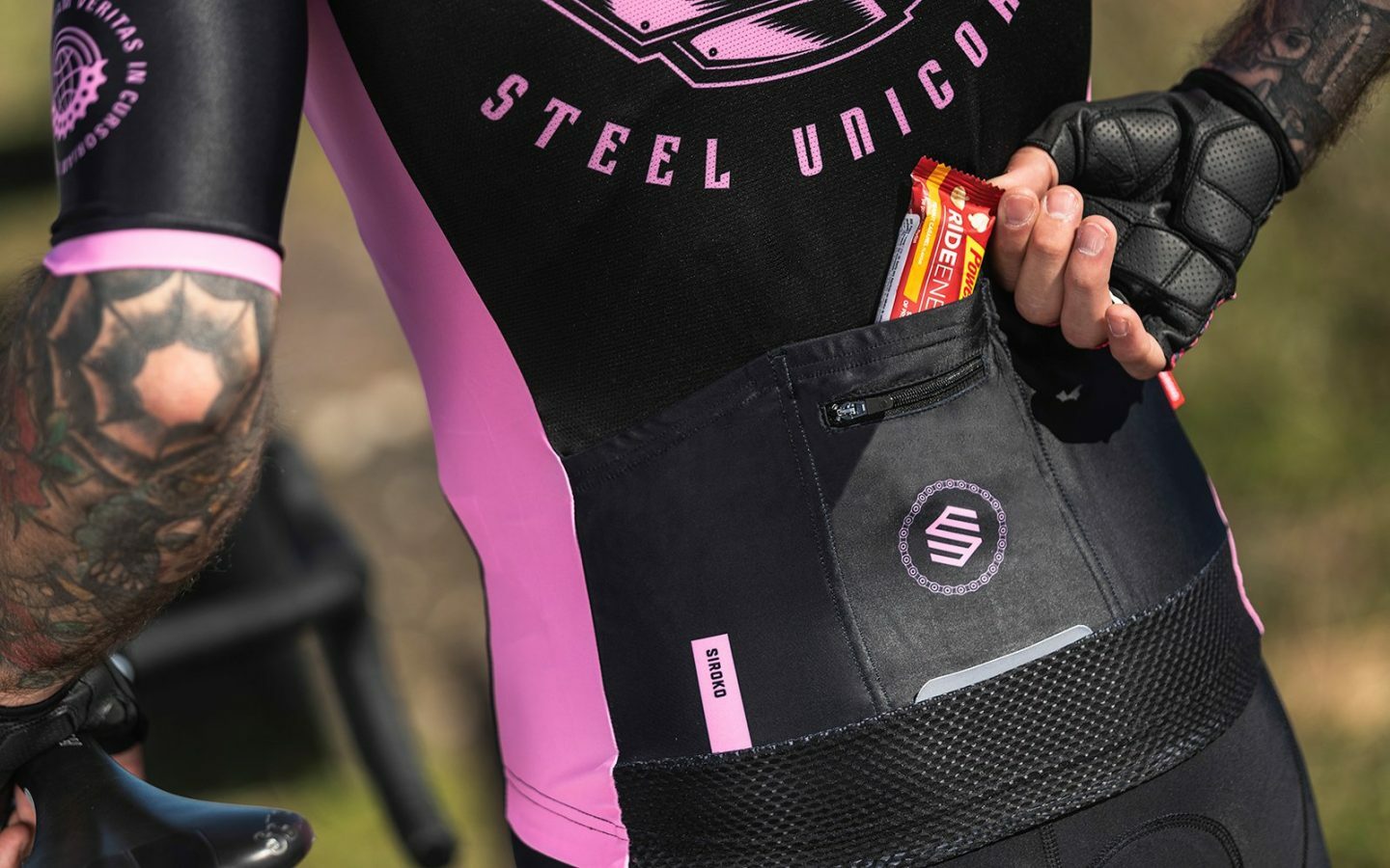 Fueling for the Long Ride: What to Eat Before Cycling