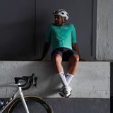 Performance Cycling Socks 16 White