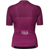 Platinum SS Cycling Jersey Women