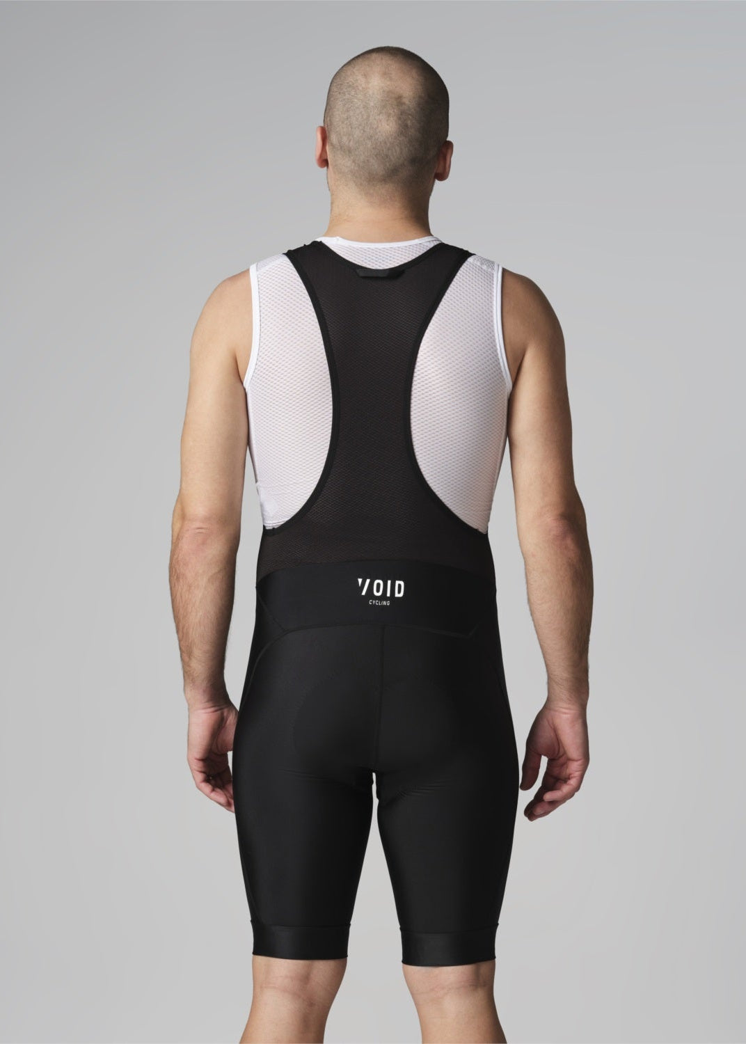 Cycling Bibs Men - Void Core Bib 2.0 Black – VOID Cycling