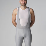 Cykelbyxa Herr - Void Core Bibshorts Grå