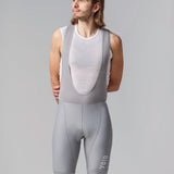 Cykelbyxa Herr - Void Core Bibshorts Grå