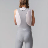 Cykelbyxa Herr - Void Core Bibshorts Grå