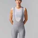 Cykelbyxa Dam - Void Core Bibshorts 2.0 Grå