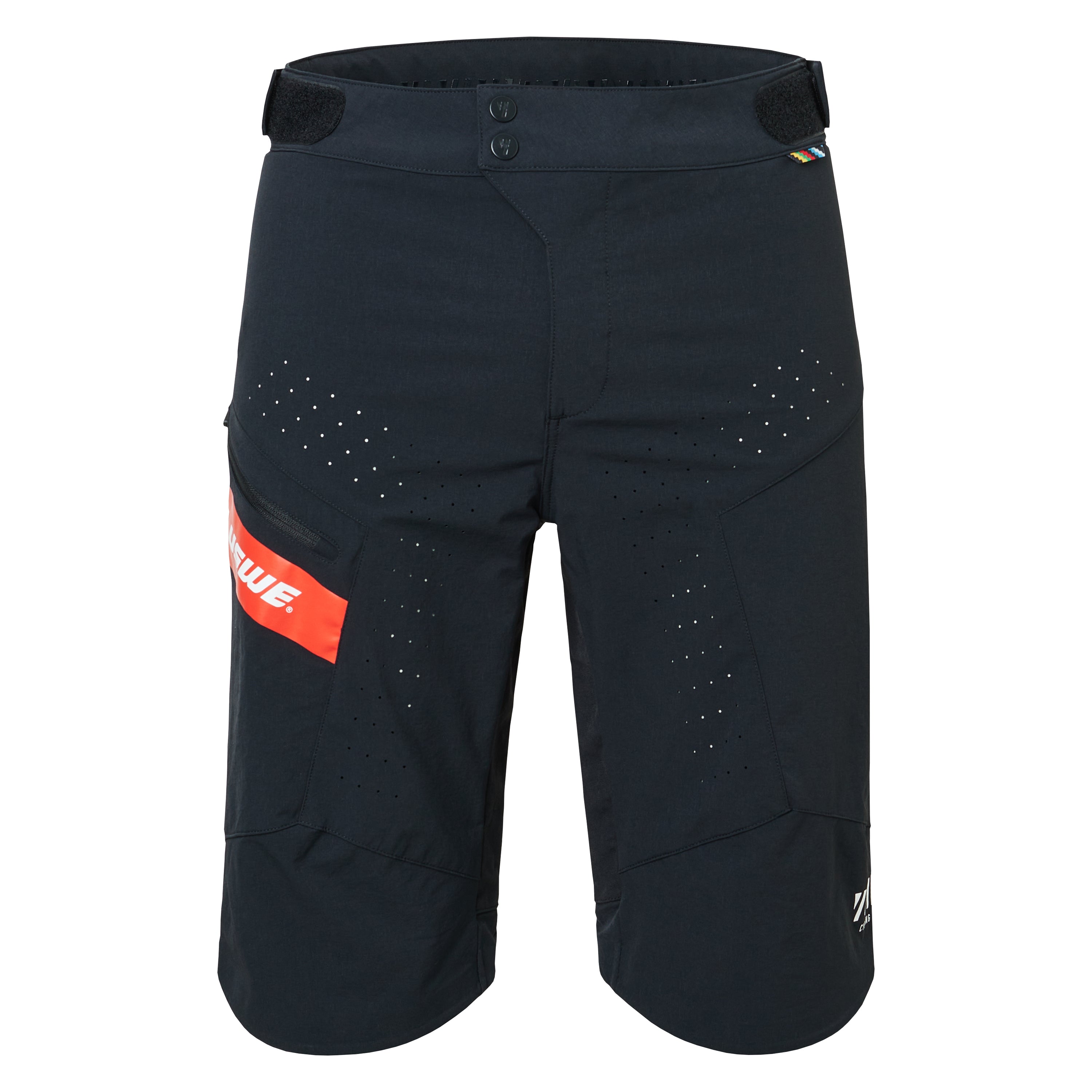 MTB Range Shorts 2.0