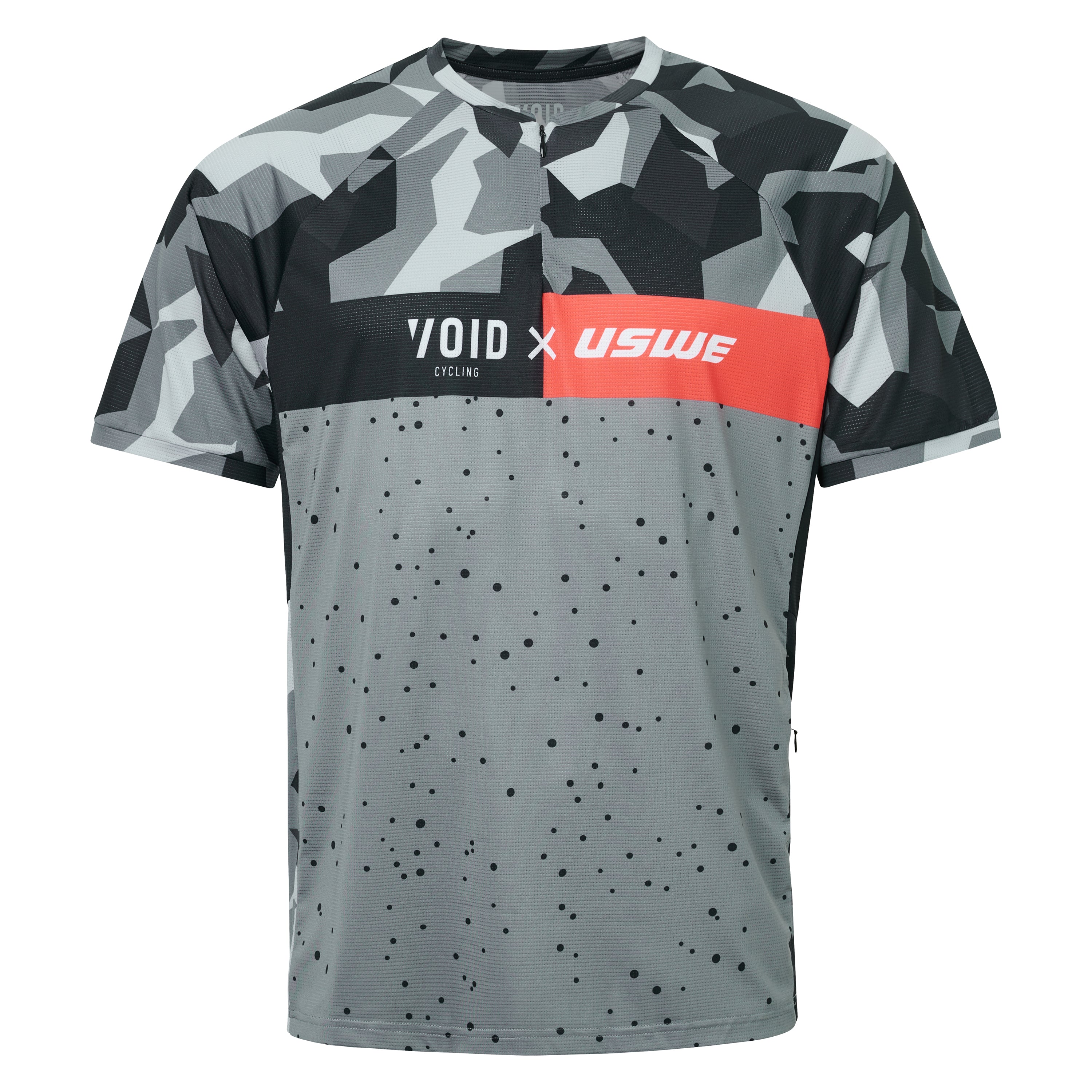 MTB Rock Short Sleeve Jersey