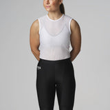 Salopette Donna - Void Core Nero