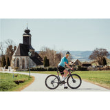 Platinum SS Cycling Jersey Women