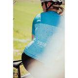 Platinum SS Cycling Jersey Women