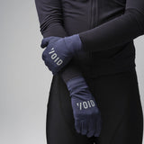 Guanti - Void Vent Mid Season Dita lunghe Nero