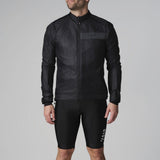 Cykeljacka Herr - Void Core Wind Vindjacka Svart