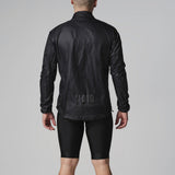 Cykeljacka Herr - Void Core Wind Vindjacka Svart