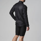 Cykeljacka Herr - Void Core Wind Vindjacka Svart