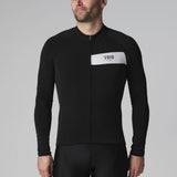 Core Powerstretch Fietsshirt Heren