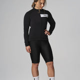 Core Powerstrech cykeltröja dam