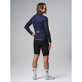 Core Powerstrech cykeltröja herr