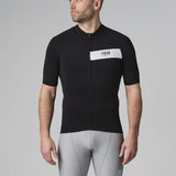 Maglia Uomo - Void Core Manica corta Nero