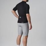 Maglia Uomo - Void Core Manica corta Nero