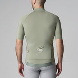 Cykeltröja Herr - Void Core Kortärmad Grön
