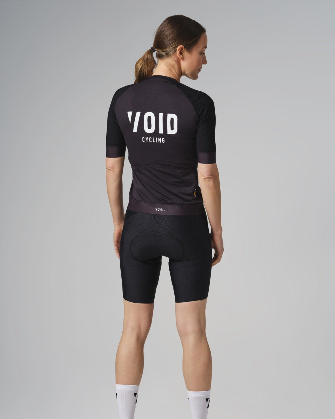 Radtrikot Damen