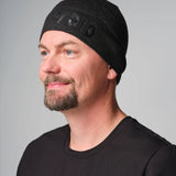 Radsportmütze - Void Core Skull Cap Schwarz