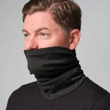 Radsportmütze - Void Core Skull Cap Schwarz