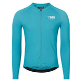 Pure 2.0 Long Sleeve Cycling Jersey Men