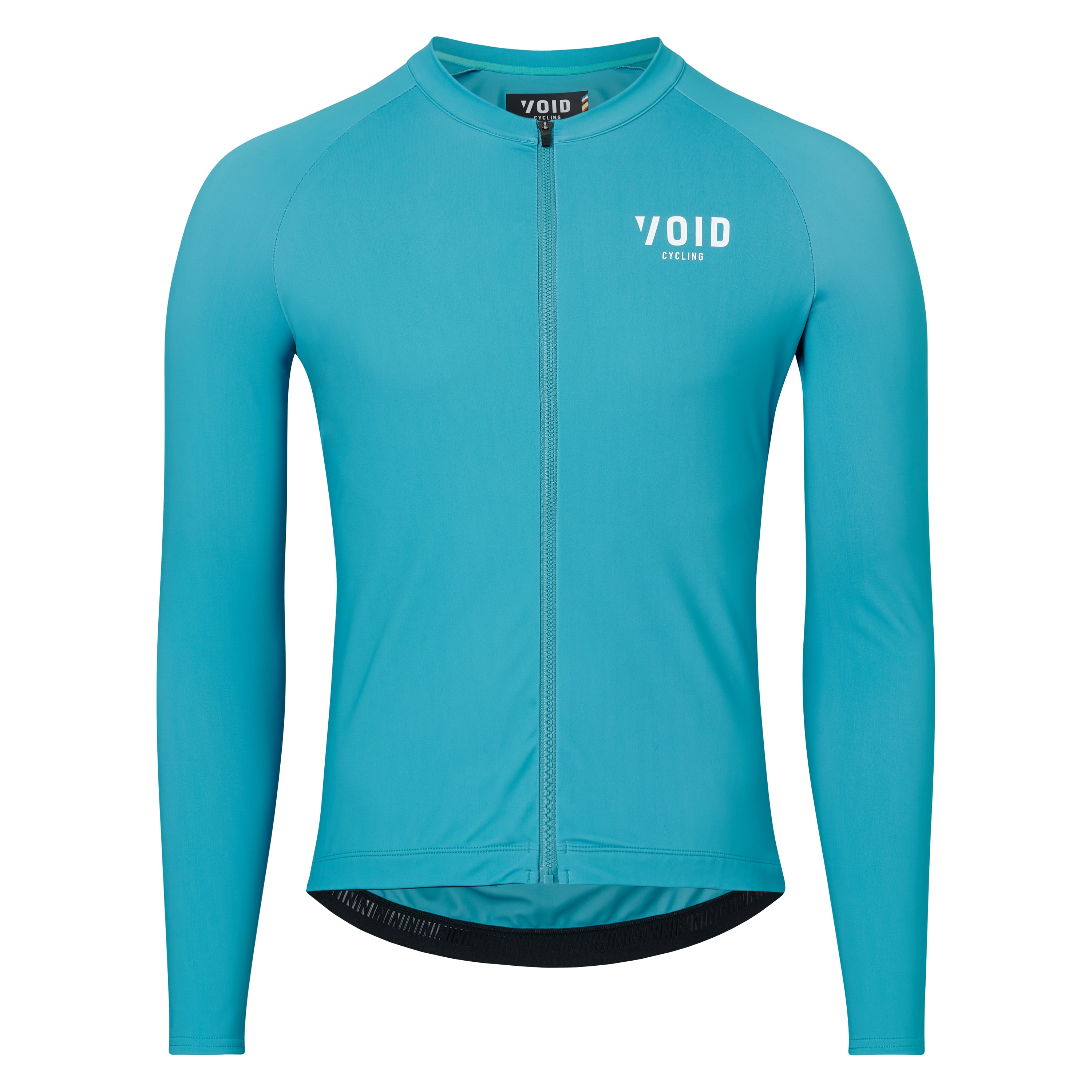 Pure 2.0 Long Sleeve Cycling Jersey Men