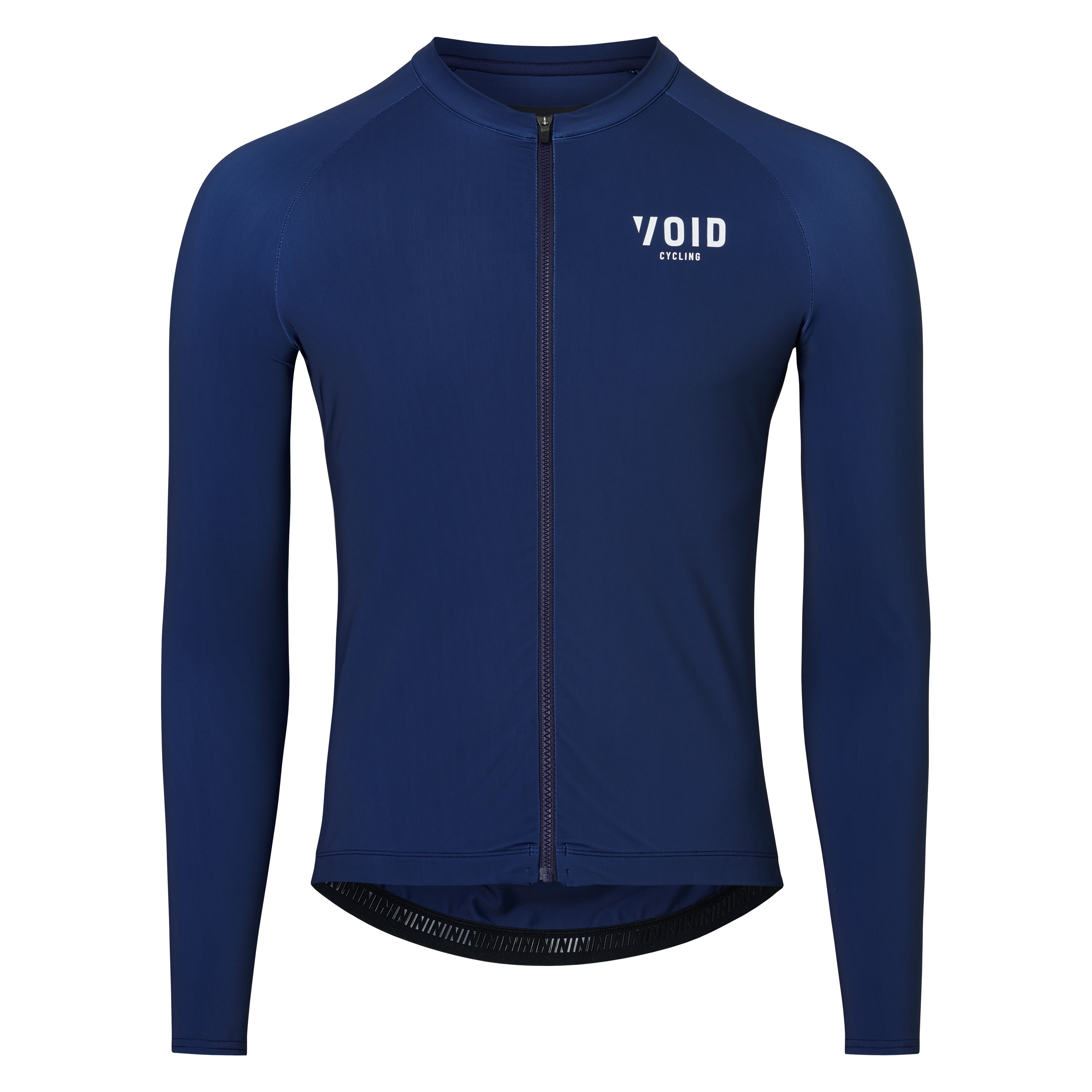 Pure 2.0 Long Sleeve Cycling Jersey Men – VOID Cycling
