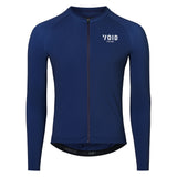Pure 2.0 Long Sleeve Cycling Jersey Men