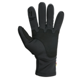 Guantes - Void Bore winter dedos largos negro