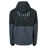 Giacca Uomo - Void MTB Boulder Antivento Nero