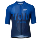 Cobalt Cycling Jersey Men