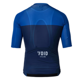Cobalt Cycling Jersey Men