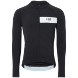 Maglia Uomo - Void Core Manica lunga Nero