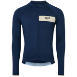 Camisola de Manga Comprida Core Cycling para Homem