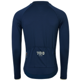 Camisola de Manga Comprida Core Cycling para Homem