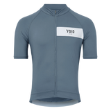 Fietstrui Heren - Void Core SS Blauw