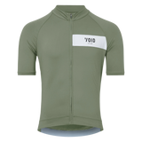 Fietstrui Heren - Void Core SS Groen