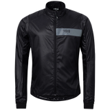 Veste de cyclisme homme - Veste coupe-vent Void Core noire