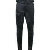 Radhose Herren - Void Core Frost Softshell Thermisch Schwarz