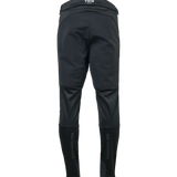 Radhose Herren - Void Core Frost Softshell Thermisch Schwarz