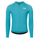 Maglia Uomo - Void Pure 2.0 Manica lunga Turchese